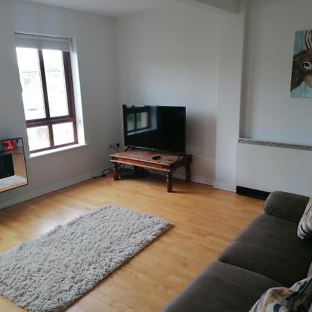 4 Clifden Court Daire Dış mekan fotoğraf