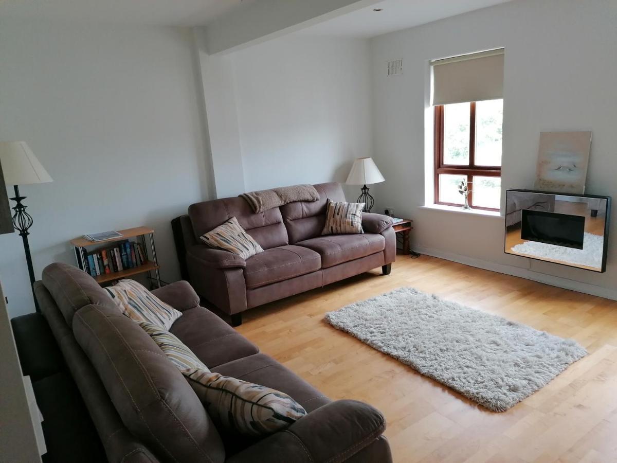 4 Clifden Court Daire Dış mekan fotoğraf