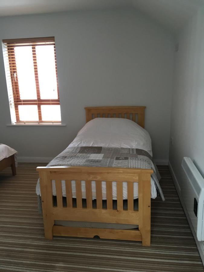 4 Clifden Court Daire Dış mekan fotoğraf