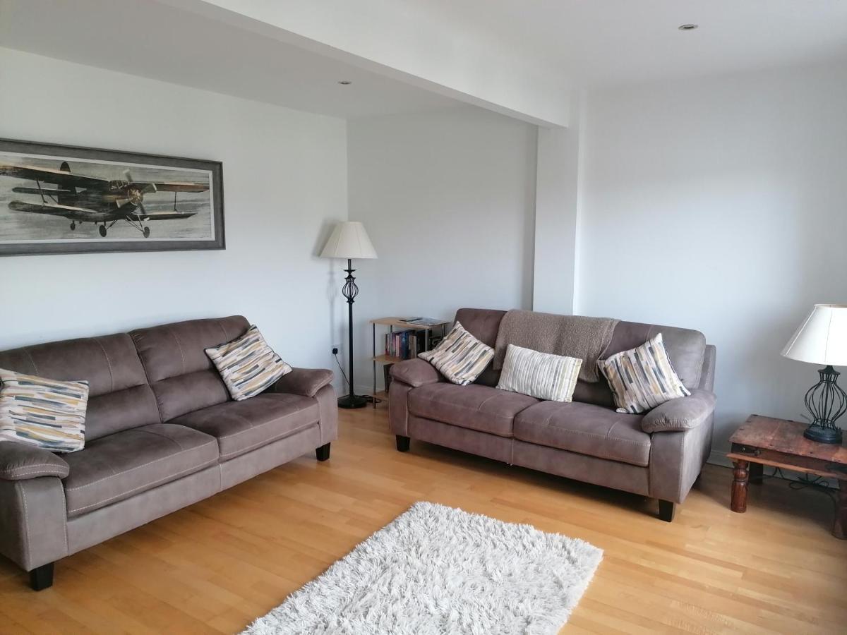 4 Clifden Court Daire Dış mekan fotoğraf