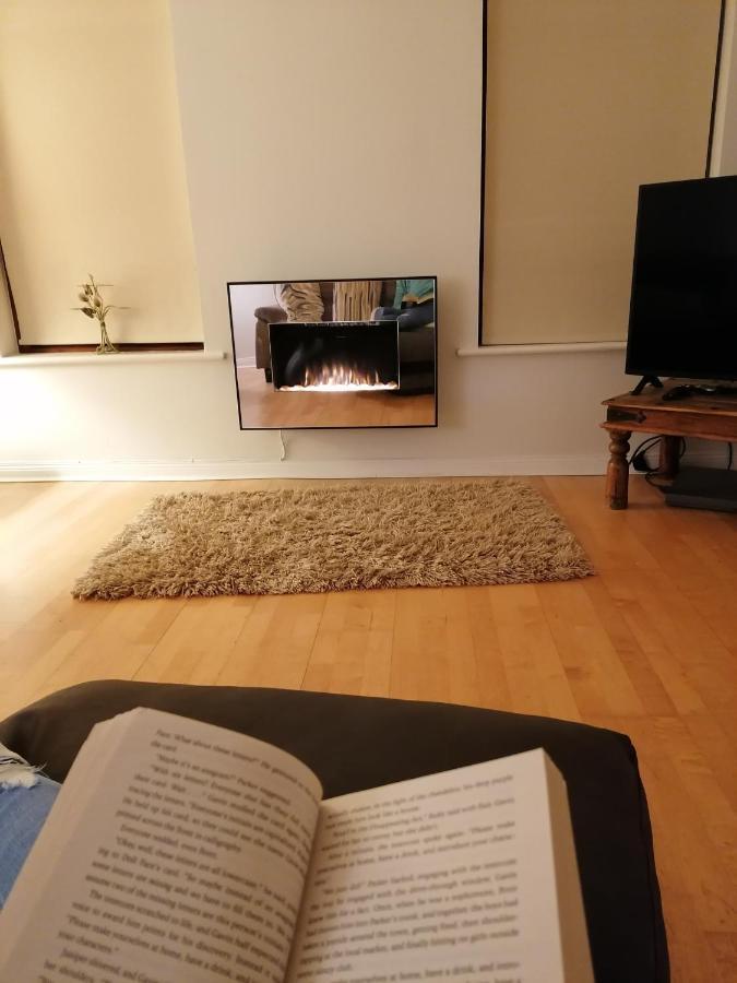 4 Clifden Court Daire Dış mekan fotoğraf