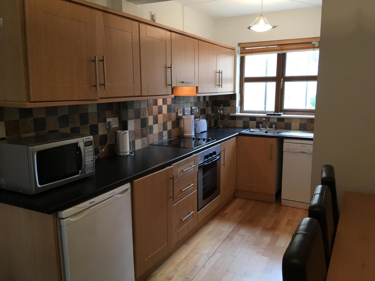 4 Clifden Court Daire Dış mekan fotoğraf